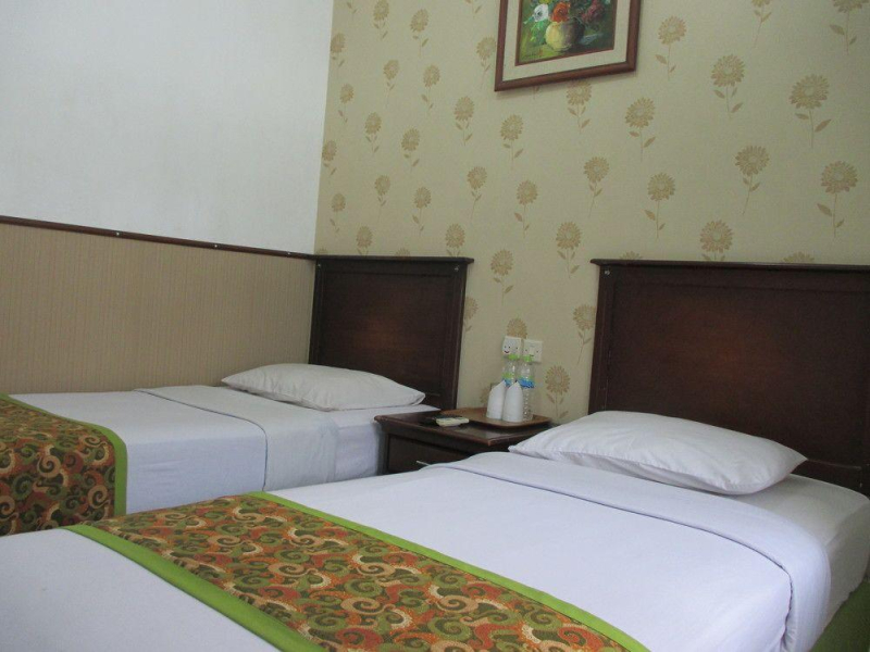 Las mejores ofertas de Gloria Amanda Yogyakarta