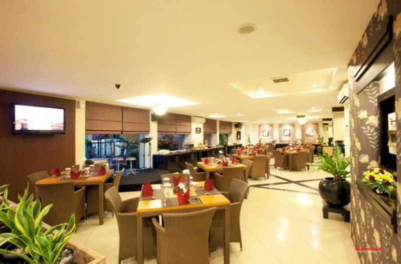 Las mejores ofertas de Grage Ramayana Yogyakarta