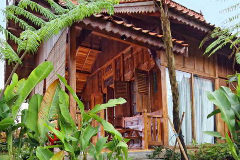 Las mejores ofertas de Jadul Village Resort and Spa Bandung