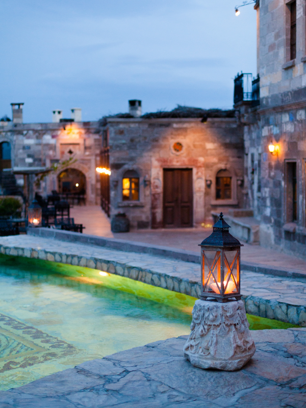 Las mejores ofertas de Museum Hotel Capadocia