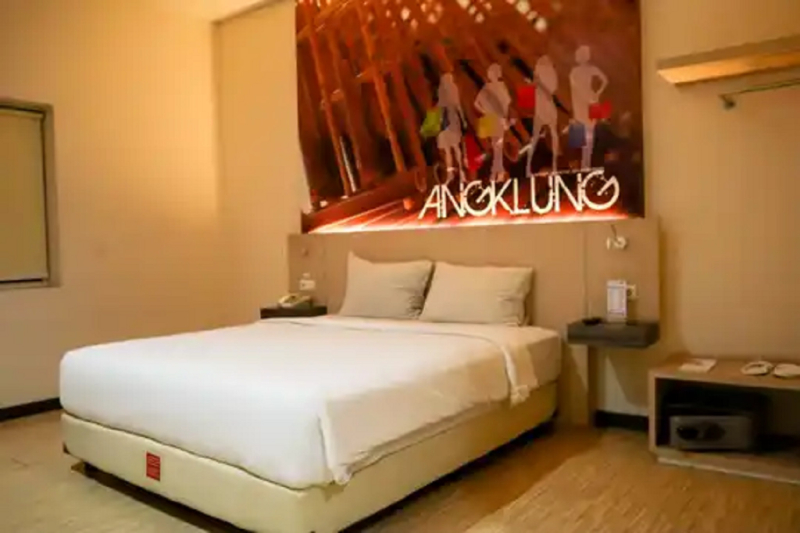 Las mejores ofertas de Promenade Hotel Bandung Bandung