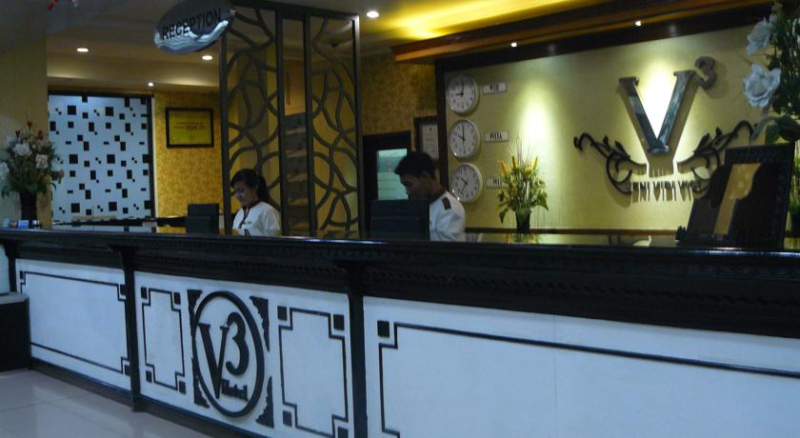 Las mejores ofertas de V3 Hotel Surabaya Surabaya 