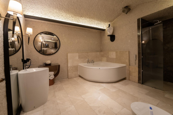 Las mejores ofertas de Artemis Cave Suites Capadocia