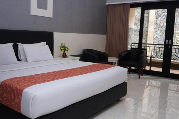 Las mejores ofertas de Luminor Hotel Jember Surabaya 