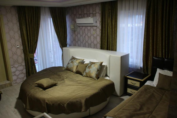 Las mejores ofertas de Melrose House Pamukkale