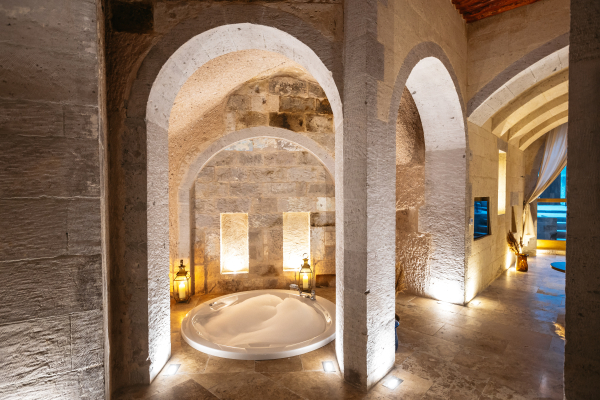 Las mejores ofertas de Millstone Cave Suites Capadocia