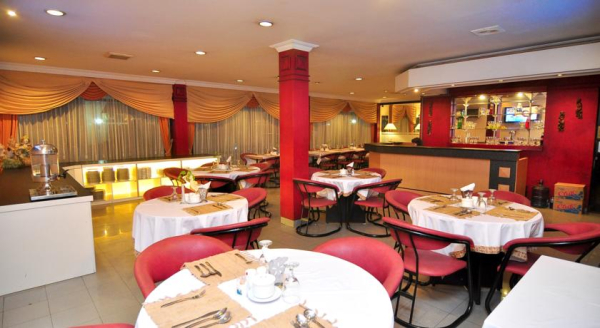 Las mejores ofertas de Nirwana Hotel Solo