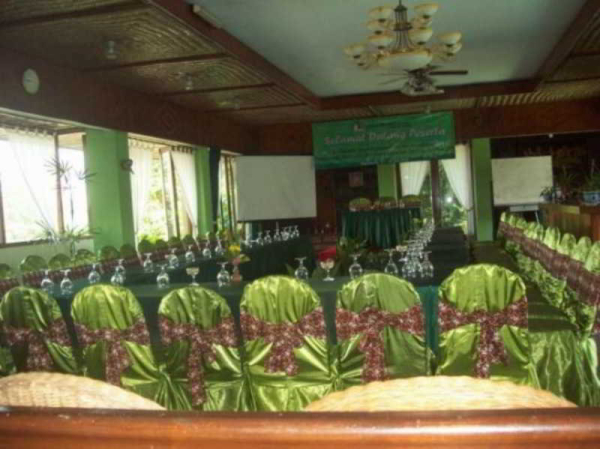 Las mejores ofertas de Poeri Devata Resort Yogyakarta