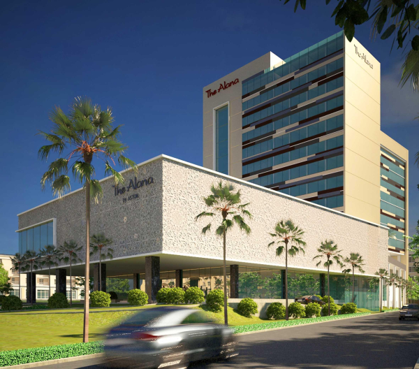 Las mejores ofertas de The Alana Hotel & Convention Center Solo Solo
