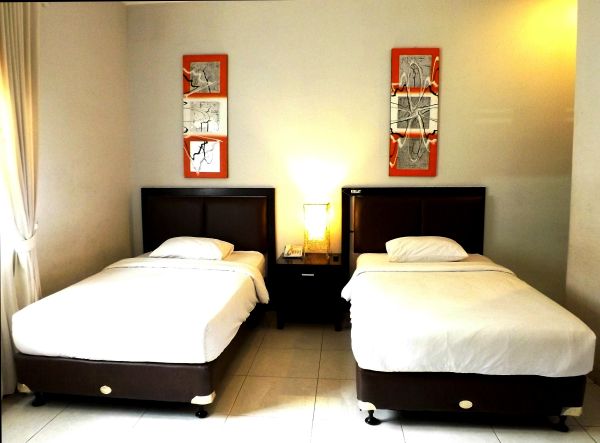 Las mejores ofertas de The Radiant Villas & Function Halls Bandung Bandung