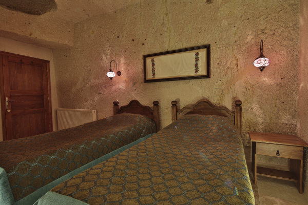 Las mejores ofertas de Turkish Cave House Capadocia