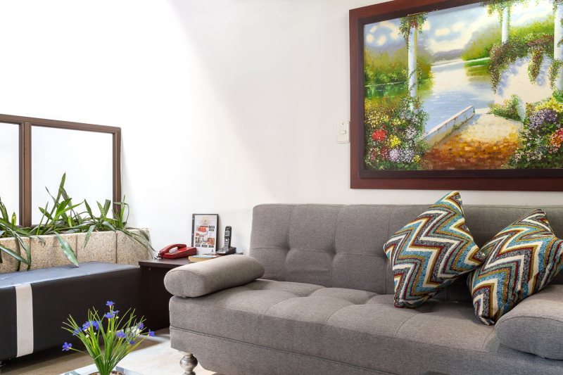 Las mejores ofertas de Hotel Riviera Plaza Bucaramanga