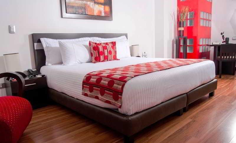 Las mejores ofertas de La Rivera Hotel Pereira