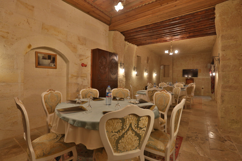 Las mejores ofertas de MDC Hotel Capadocia