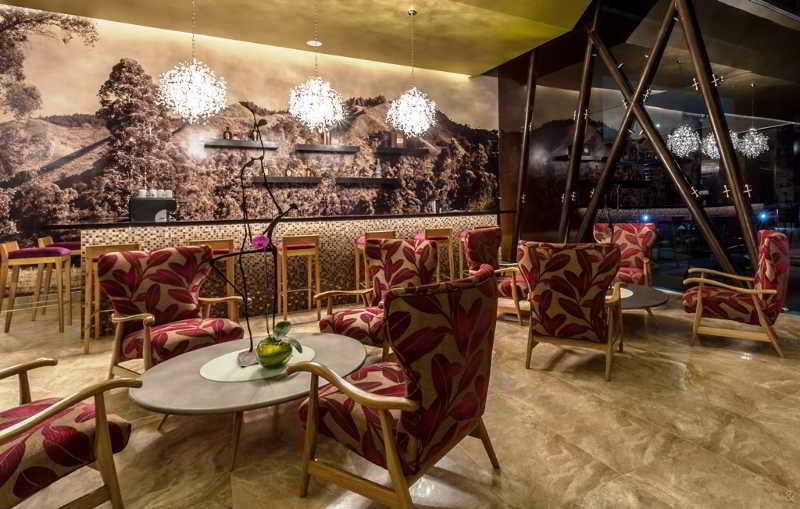 Las mejores ofertas de Sonesta Hotel Pereira Pereira