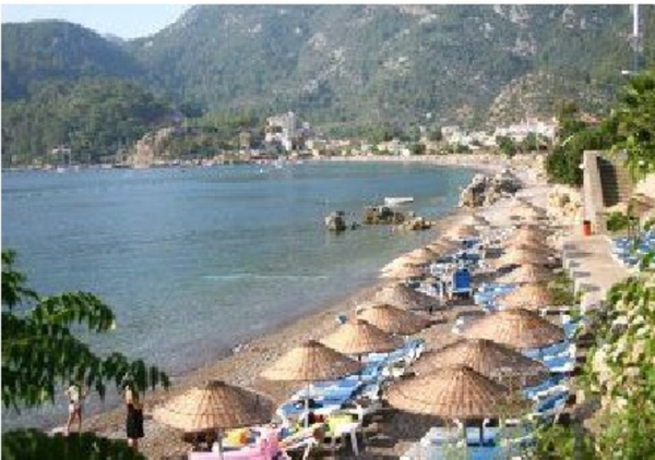 Las mejores ofertas de Barbaros Apart & Hotel Marmaris
