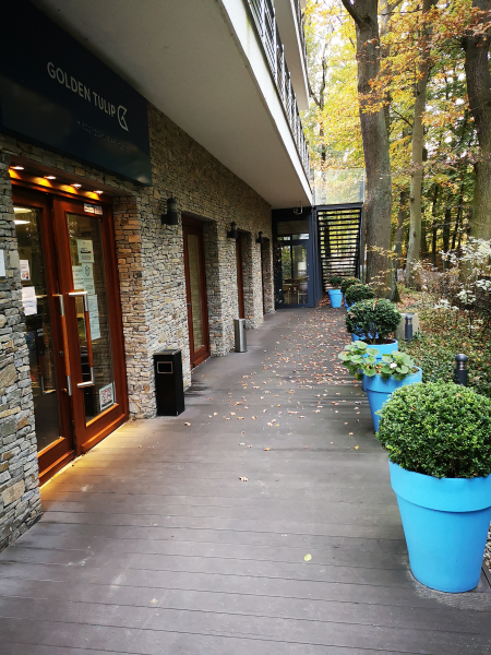 Las mejores ofertas de Golden Tulip Miedzyzdroje Residence Miedzyzdroje