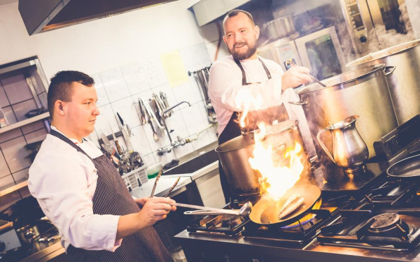 Las mejores ofertas de Hotel Aurora Family & SPA Miedzyzdroje 