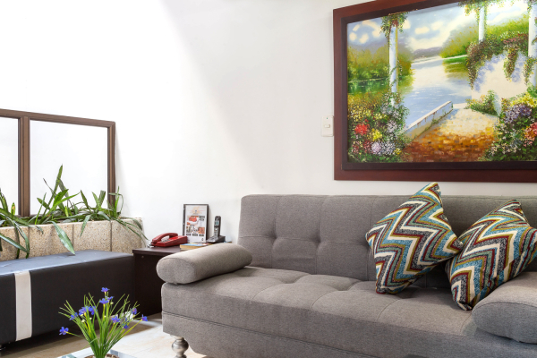 Las mejores ofertas de Hotel Riviera Plaza Bucaramanga 