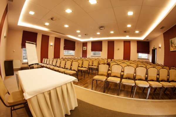 Las mejores ofertas de Hotton Hotel Gdynia 