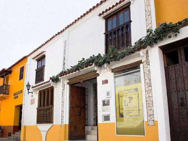 Las mejores ofertas de Jadi Hotel Los Puntales Cartagena