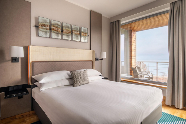 Las mejores ofertas de Sopot Marriott Resort & Spa Sopot 