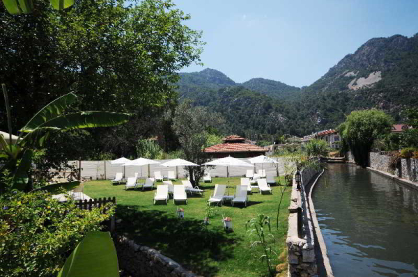 Las mejores ofertas de Turunc Dream Hotel Marmaris