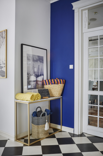 Las mejores ofertas de Villa Antonina Sopot 