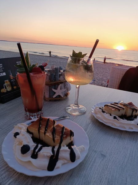 Las mejores ofertas de Villa Martini Miedzyzdroje 