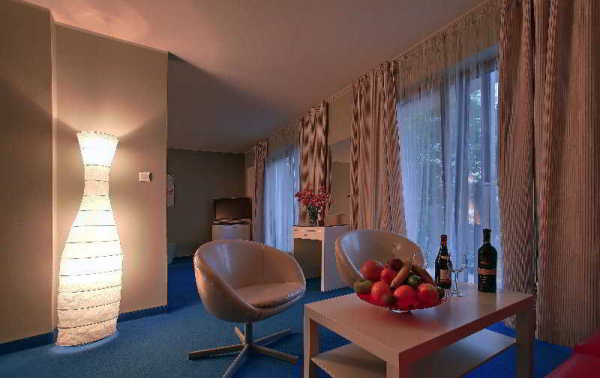 Las mejores ofertas de Villa Sentoza Sopot 