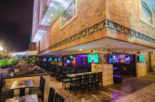 Las mejores ofertas de Windsor Barranquilla