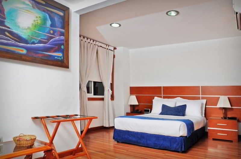 Las mejores ofertas de Top Deck Hotel Pereira