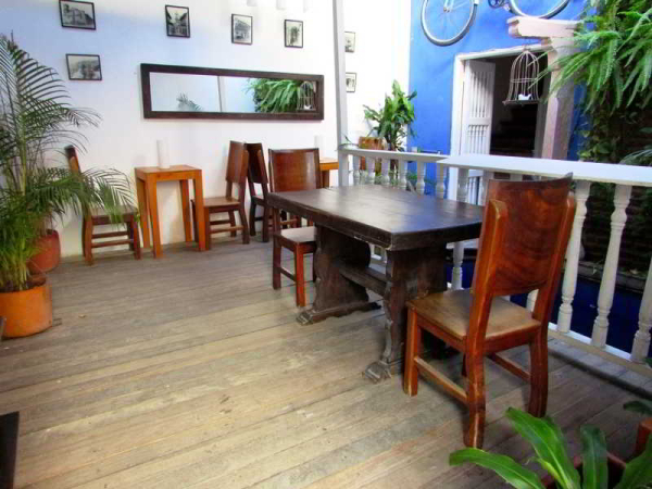 Las mejores ofertas de Casa Blue Cartagena