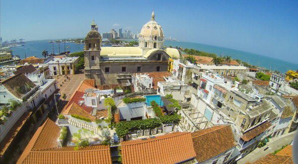 Las mejores ofertas de Casa Claver Loft Boutique Hotel Cartagena