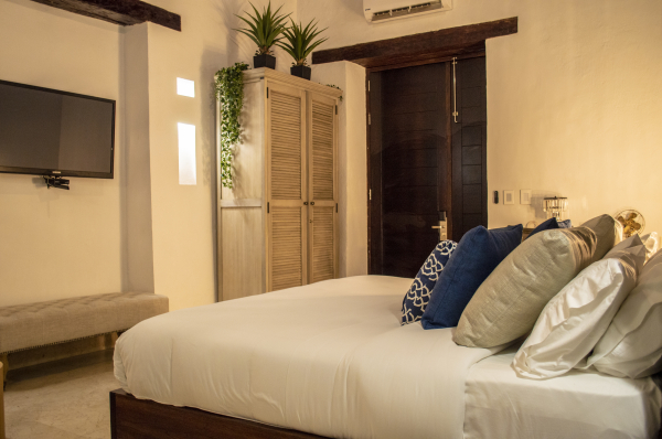 Las mejores ofertas de Casa Gastelbondo Adults Only Cartagena