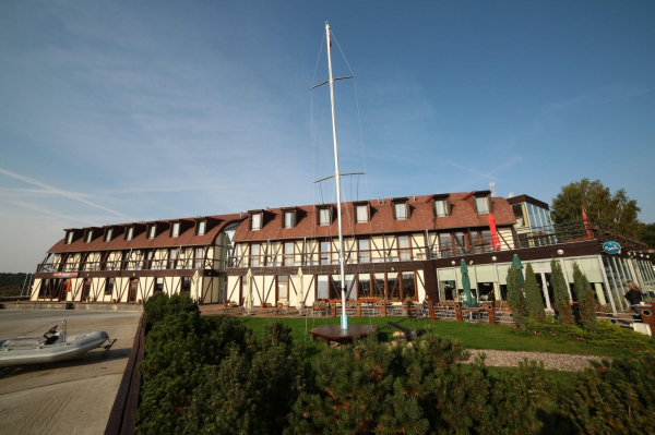 Las mejores ofertas de Centrum Galion Gdansk 