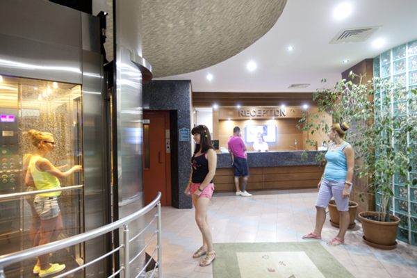 Las mejores ofertas de Faustina Hotel & Spa Kusadasi