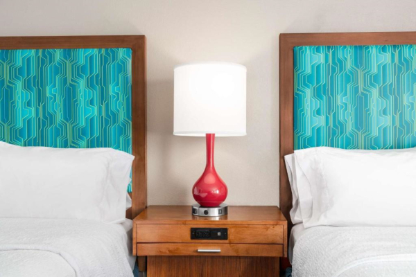 Las mejores ofertas de Hampton Inn Martinsburg Martinsburg