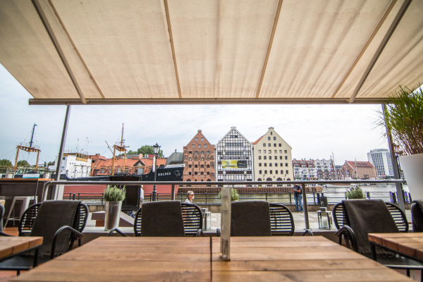 Las mejores ofertas de Hanza Hotel Gdansk