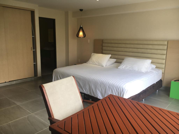 Las mejores ofertas de Haus Hotel Cali 