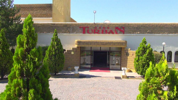 Las mejores ofertas de Turban Urgup Capadocia