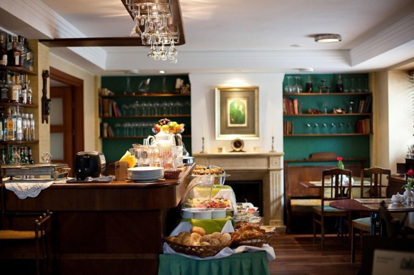 Las mejores ofertas de Willa Lubicz Gdansk