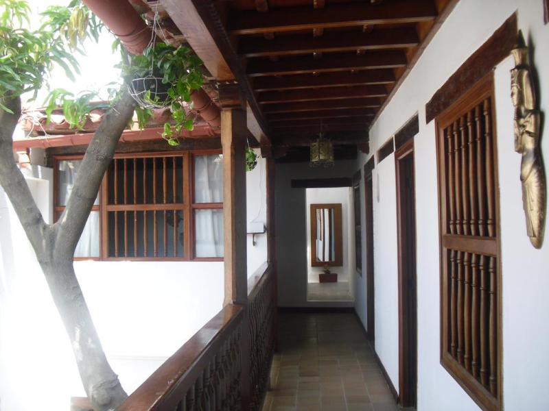 Las mejores ofertas de Casa Abril ll Cartagena