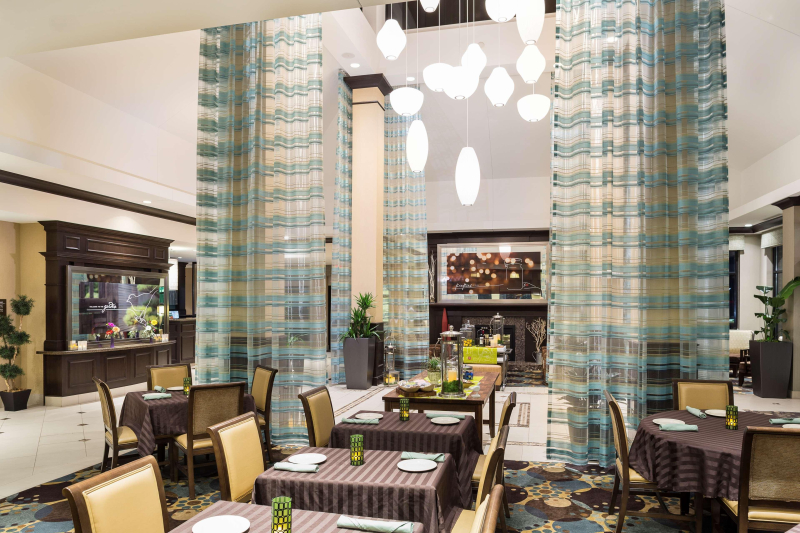 Las mejores ofertas de Hilton Garden Inn Sioux Falls South Sioux Falls