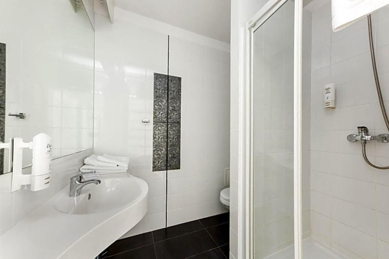 Las mejores ofertas de Lamberton Hotel Varsovia