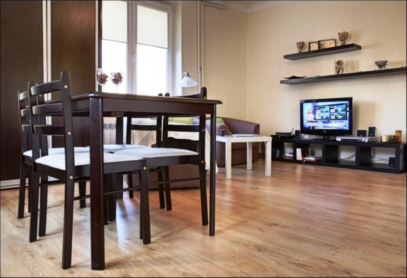 Las mejores ofertas de P&O Apartments Lewartowskiego Varsovia