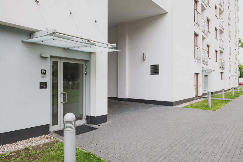 Las mejores ofertas de P&O Apartments Namyslowska Varsovia