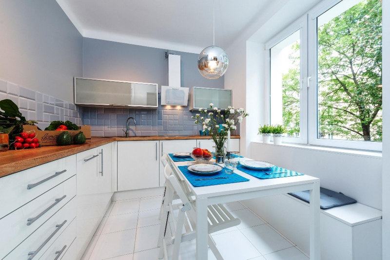 Las mejores ofertas de P&O Apartments Sokolowska Varsovia