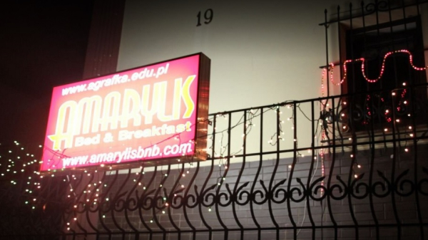 Las mejores ofertas de Amarylis Bnb Varsovia