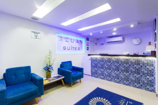Las mejores ofertas de Azuan Suites Cartagena